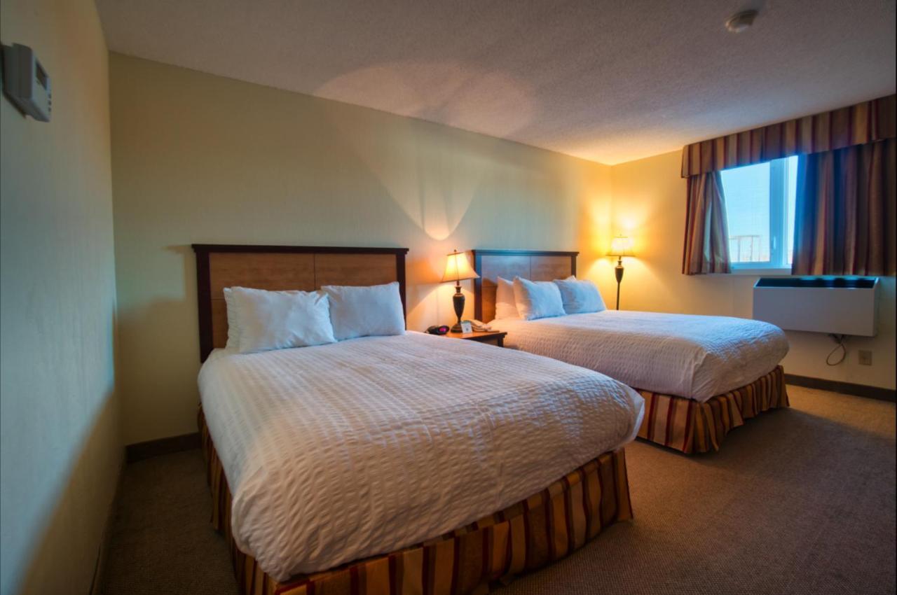 Park West 3* Winnipeg