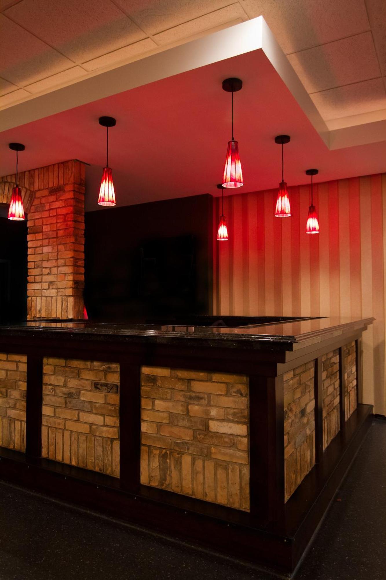 Hotel Park West 3*