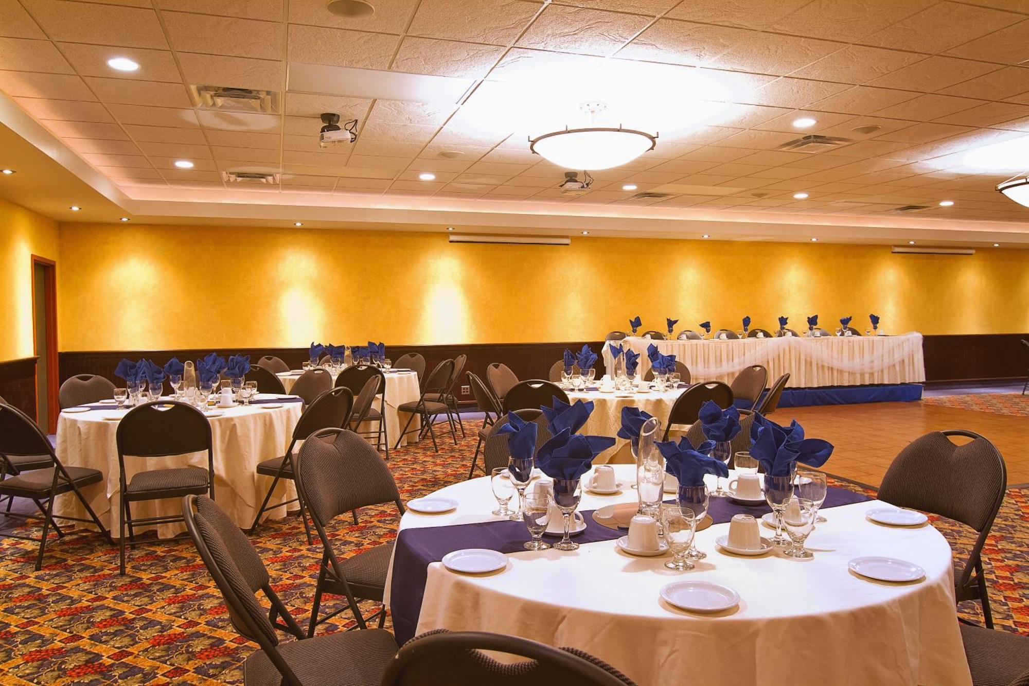 Hotel Park West 3*