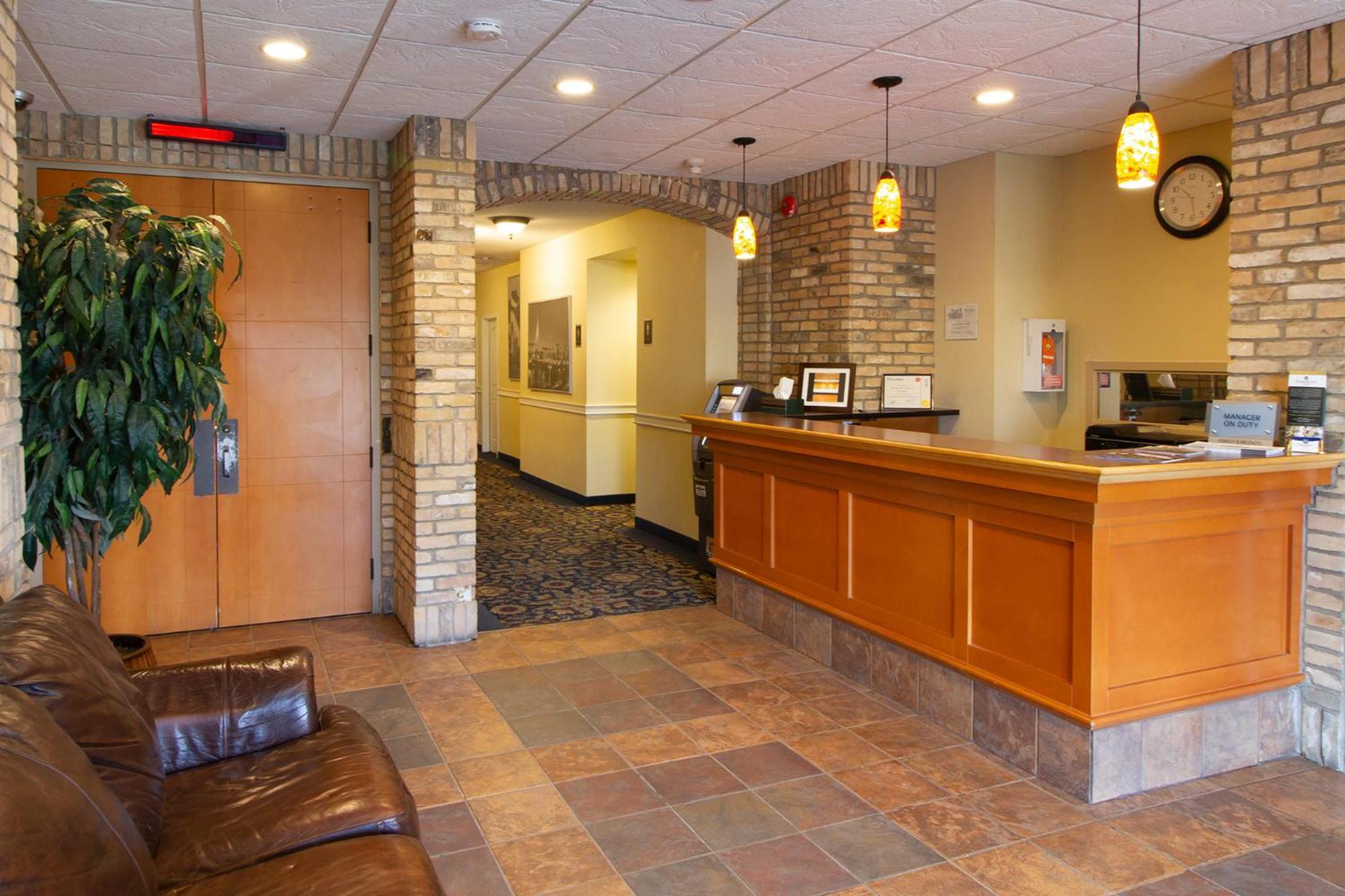 Park West Winnipeg