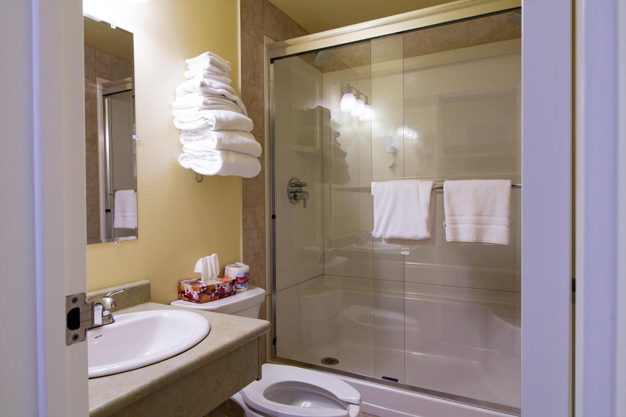 Park West Hotel Winnipeg