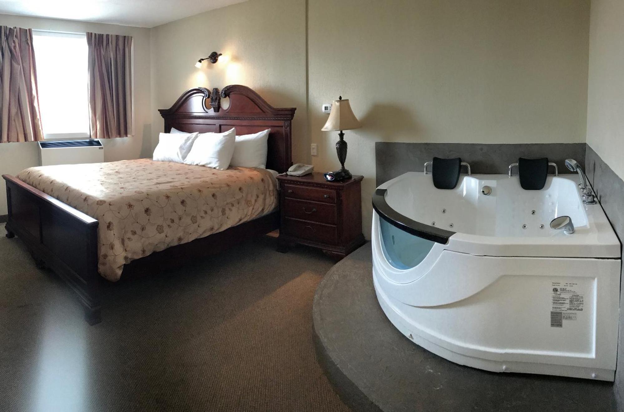 Park West Hotel