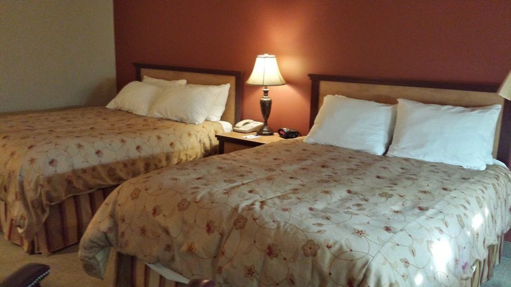 Hotel Park West 3*