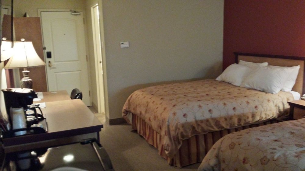 Hotel Park West Winnipeg