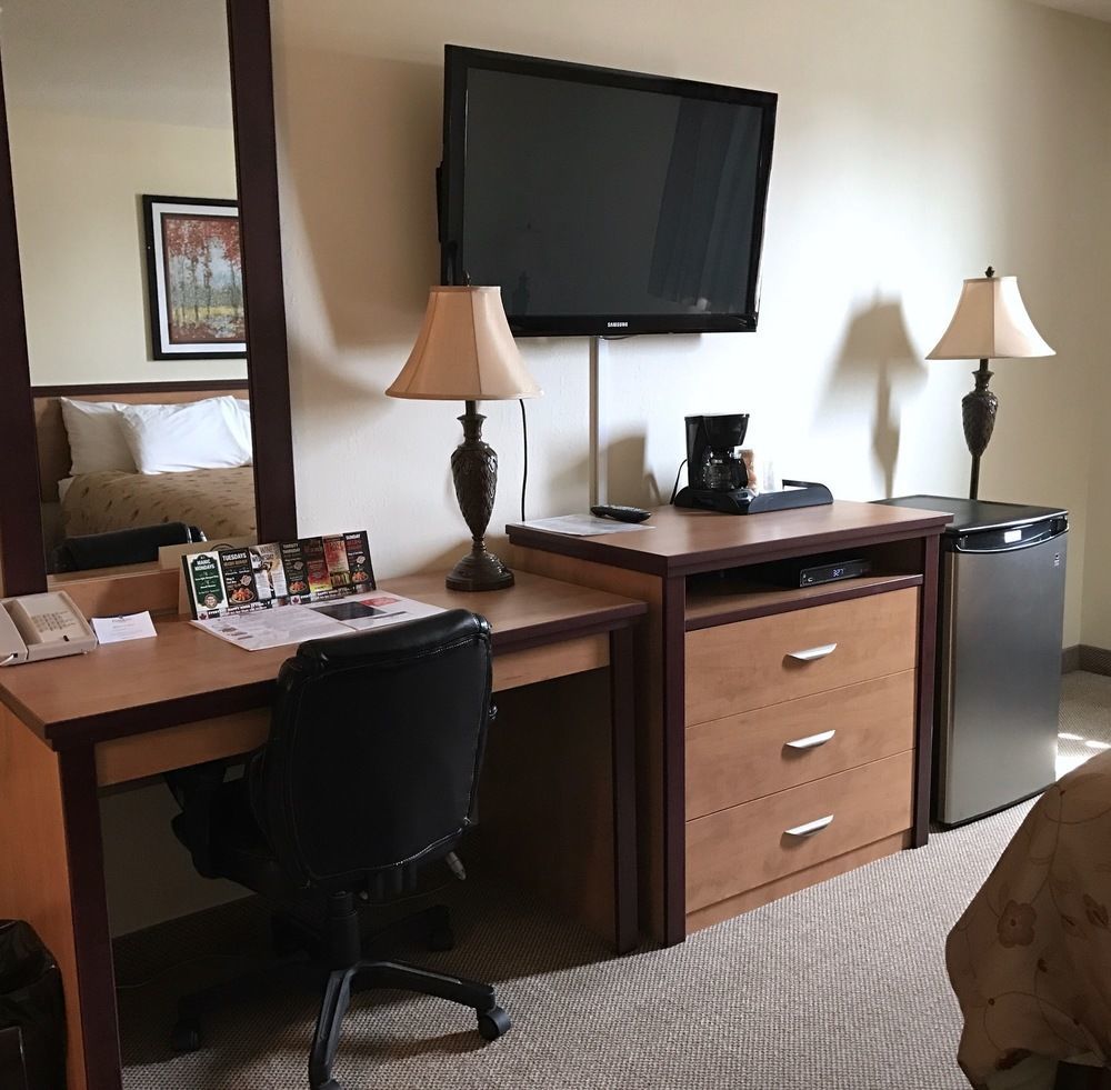 Hotel Park West Winnipeg